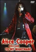 Alice Cooper: Welcome To My Nightmare